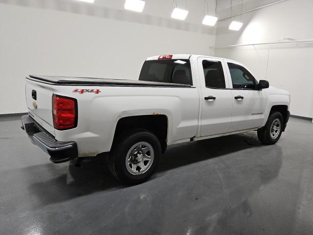 Photo 3 from auction – 2016 CHEVROLET SILVERADO with VIN 1GCVKNEH2GZ162522