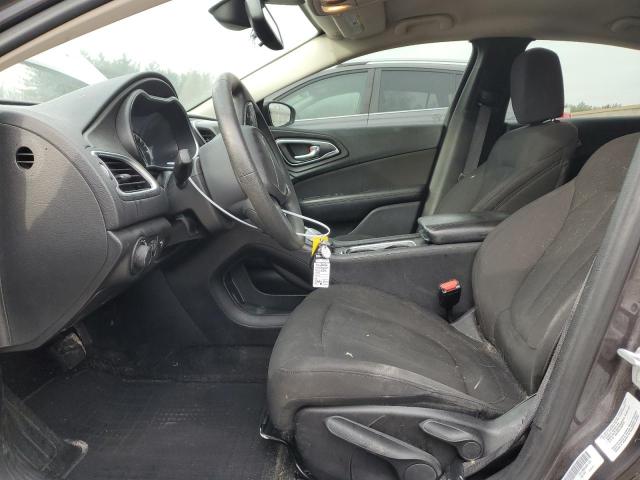 Photo 7 from auction – 2016 CHRYSLER 200 LIMITE with VIN 1C3CCCAB6GN103883