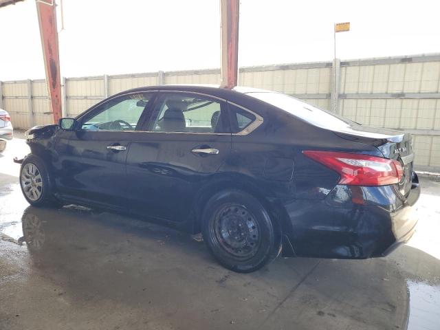 Photo 2 from auction – 2017 NISSAN ALTIMA 2.5 with VIN 1N4AL3AP4HN362233