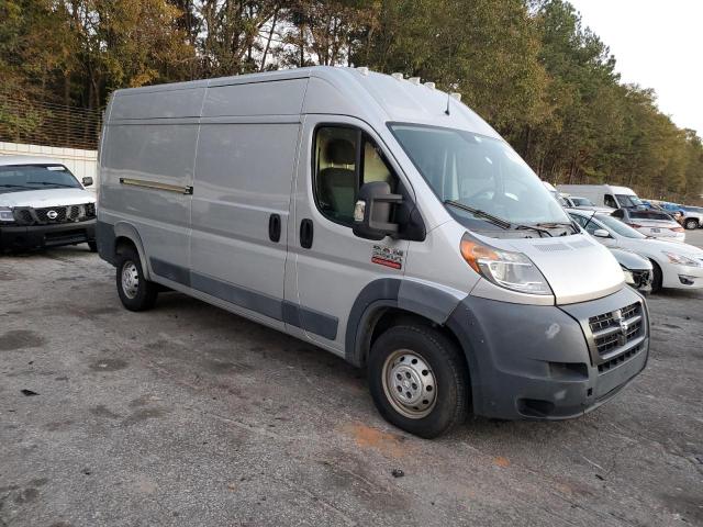 Photo 4 from auction – 2018 RAM PROMASTER with VIN 3C6TRVDGXJE124686