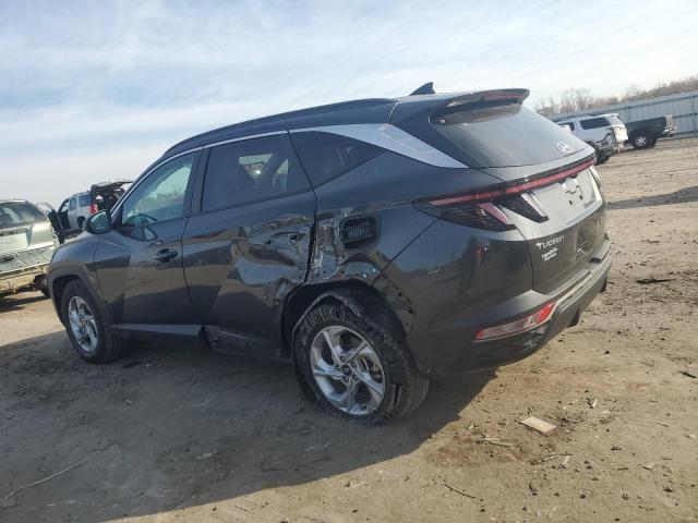 Photo 2 from auction – 2023 HYUNDAI TUCSON SEL with VIN 5NMJBCAE5PH196022