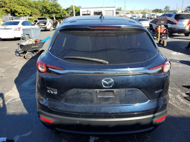 Photo 6 from auction – 2020 MAZDA CX-9 TOURI with VIN JM3TCACY2L0416526