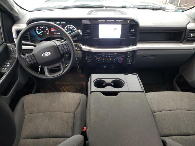 Photo 8 from auction – 2023 FORD F250 SUPER with VIN 1FT8W2BT8PEE06576