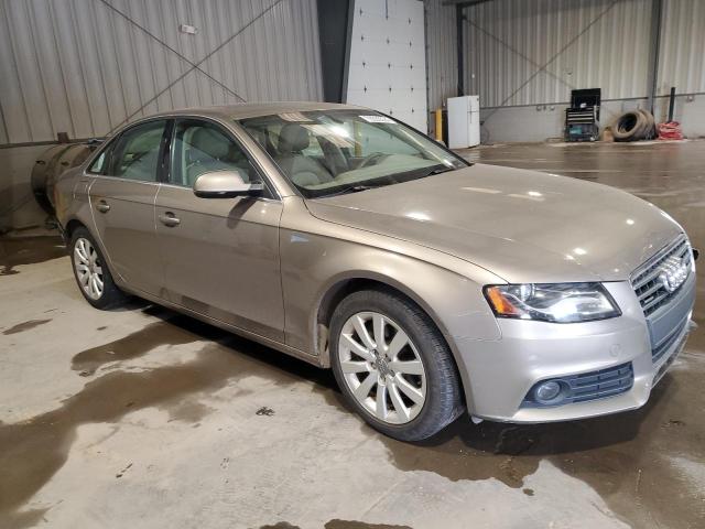 Photo 4 from auction – 2010 AUDI A4 PREMIUM with VIN WAUHFAFL7AN036259