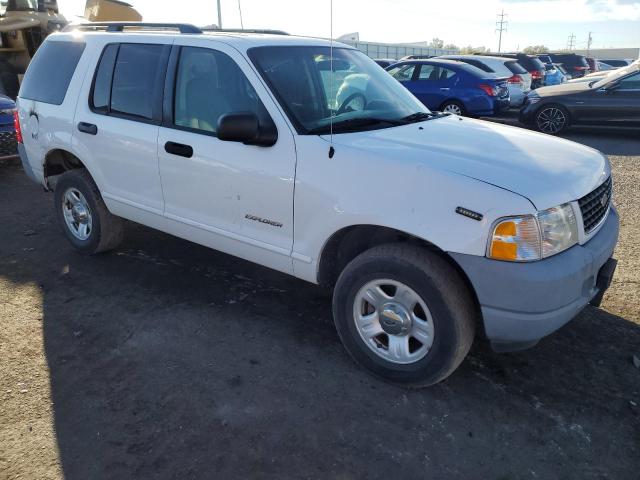 Photo 4 from auction – 2002 FORD EXPLORER X with VIN 1FMZU72E42ZB79313