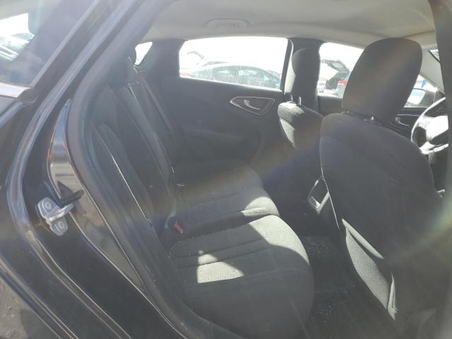 Photo 10 from auction – 2017 CHRYSLER 200 LX with VIN 1C3CCCFB0HN503318
