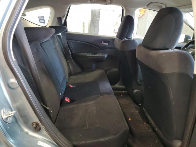 Photo 10 from auction – 2012 HONDA CR-V LX with VIN 2HKRM4H36CH629240