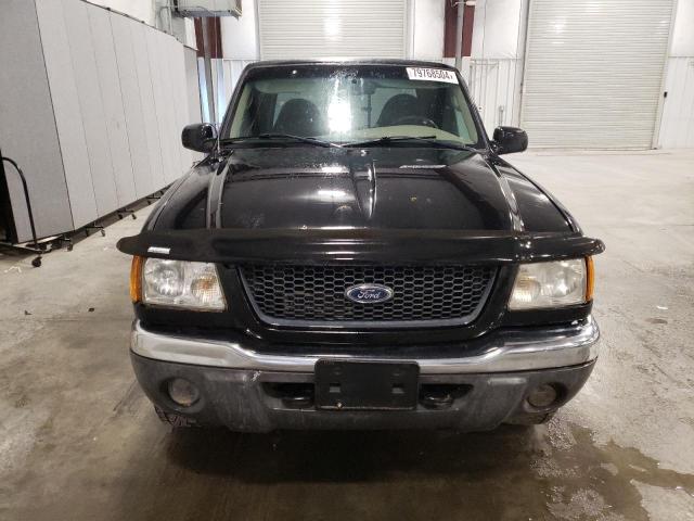 Photo 5 from auction – 2003 FORD RANGER SUP with VIN 1FTZR45E93PA93217