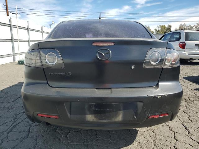 Photo 6 from auction – 2009 MAZDA 3 I with VIN JM1BK32G691236528