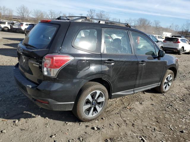 Photo 3 from auction – 2017 SUBARU FORESTER 2 with VIN JF2SJABC1HH804938