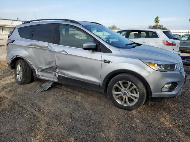 Photo 4 from auction – 2018 FORD ESCAPE SE with VIN 1FMCU0GDXJUD28820