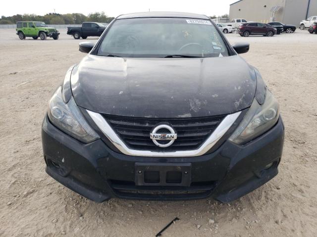 Photo 5 from auction – 2017 NISSAN ALTIMA 2.5 with VIN 1N4AL3AP1HN336415