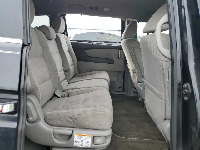 Photo 11 from auction – 2012 HONDA ODYSSEY EX with VIN 5FNRL5H42CB005693