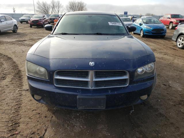 Photo 5 from auction – 2006 DODGE CHARGER RT with VIN 2B3LA53H76H443132