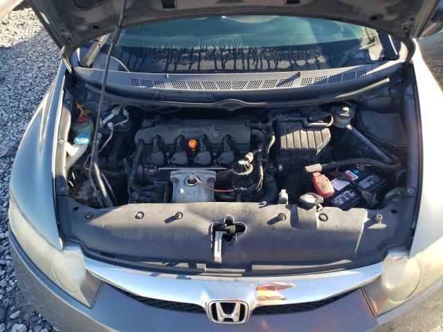 Photo 11 from auction – 2010 HONDA CIVIC LX with VIN 19XFA1F51AE079624