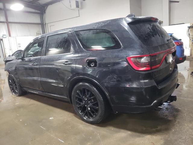Photo 2 from auction – 2015 DODGE DURANGO R/ with VIN 1C4SDJCT0FC105962