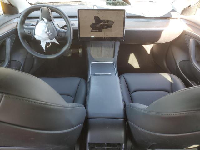 Photo 8 from auction – 2023 TESLA MODEL 3 with VIN 5YJ3E1EA0PF711456