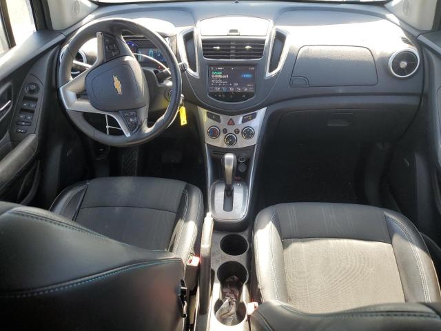 Photo 8 from auction – 2015 CHEVROLET TRAX 1LT with VIN KL7CJLSB7FB123394