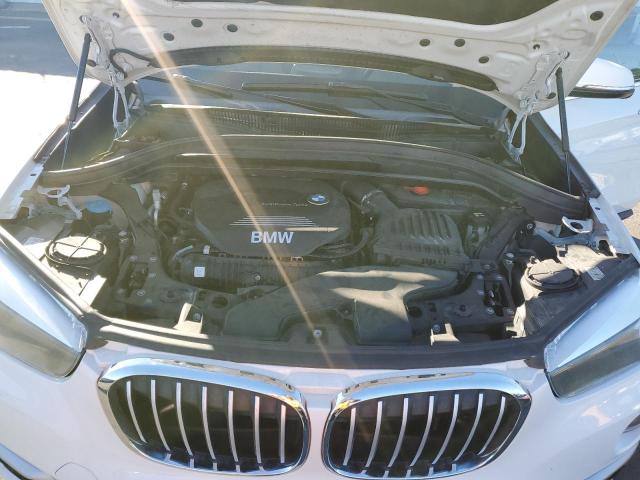 Photo 11 from auction – 2017 BMW X1 XDRIVE2 with VIN WBXHT3C34H5F73988
