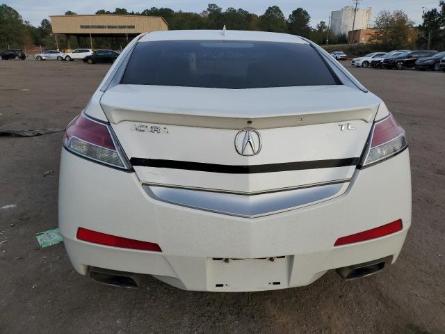 Photo 6 from auction – 2010 ACURA TL with VIN 19UUA8F58AA006402