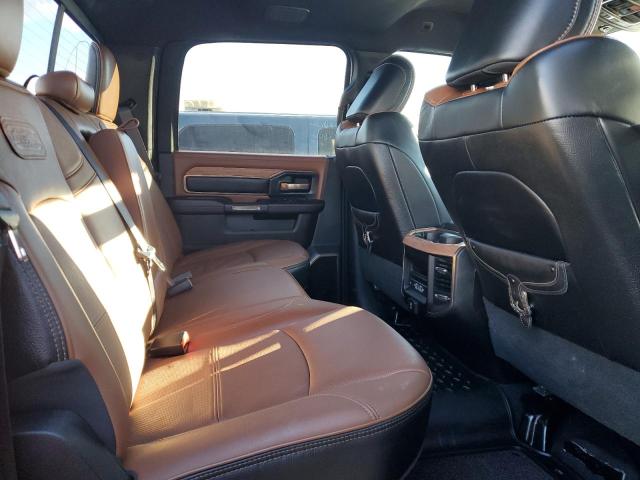 Photo 10 from auction – 2022 RAM 2500 LONGH with VIN 3C6UR5GL5NG242264
