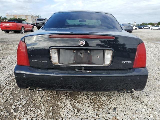 Photo 6 from auction – 2002 CADILLAC DEVILLE DT with VIN 1G6KF57962U233811