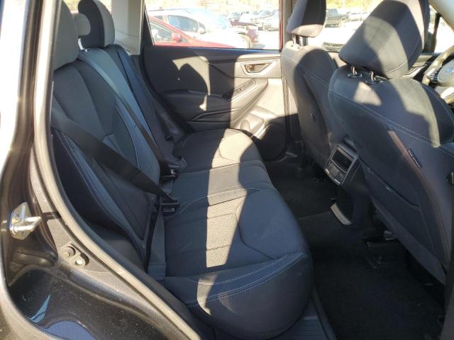 Photo 11 from auction – 2019 SUBARU FORESTER with VIN JF2SKACC2KH561885