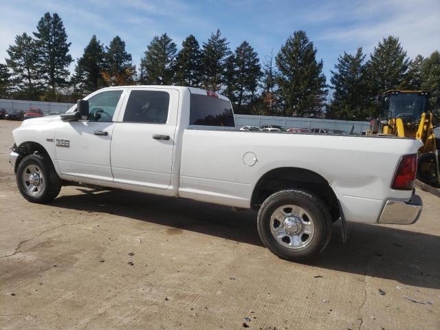 Photo 2 from auction – 2017 RAM 2500 ST with VIN 3C6UR5HJ4HG571362