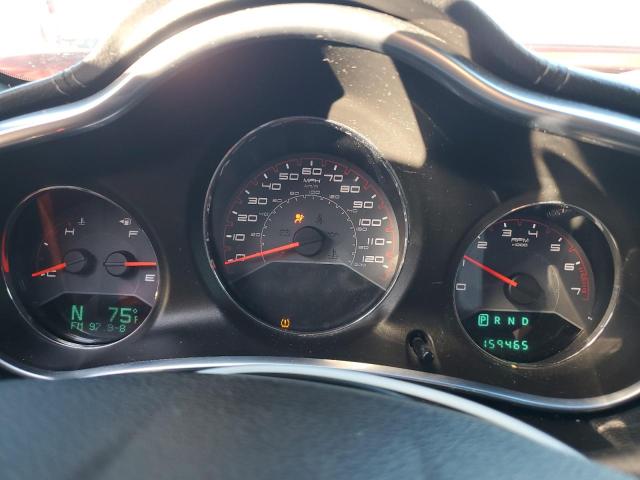 Foto 9 de la subasta – 2012 DODGE AVENGER SX con VIN 1C3CDZCB0CN196214