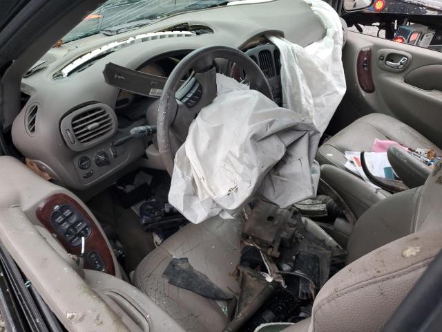 Photo 8 from auction – 2003 CHRYSLER TOWN & COU with VIN 2C8GP64L43R248360