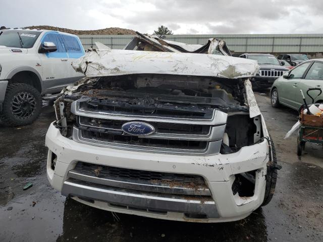 Photo 5 from auction – 2017 FORD EXPEDITION with VIN 1FMJK1LT7HEA37163