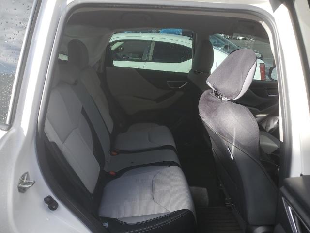 Photo 10 from auction – 2021 SUBARU FORESTER with VIN JF2SKADC7MH463811