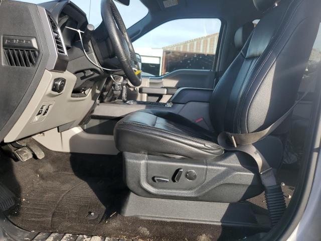 Photo 7 from auction – 2015 FORD F150 SUPER with VIN 1FTEW1CPXFKD46654