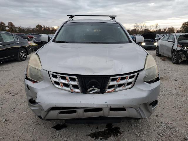 Photo 5 from auction – 2012 NISSAN ROGUE S with VIN JN8AS5MT3CW271429