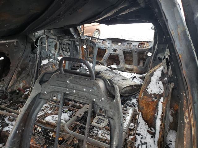 Photo 10 from auction – 2024 HYUNDAI TUCSON SEL with VIN 5NMJBCDE9RH313647