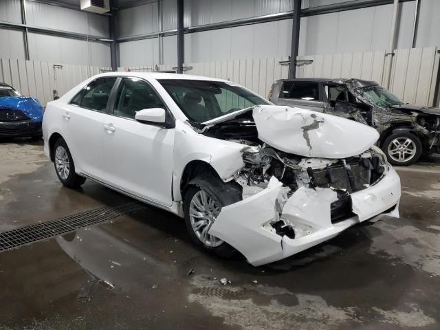 Photo 4 from auction – 2014 TOYOTA CAMRY L with VIN 4T4BF1FK9ER348600
