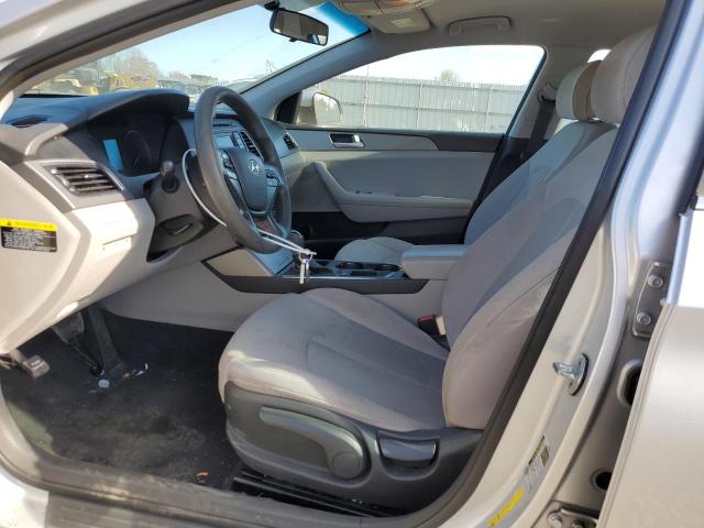 Photo 7 from auction – 2015 HYUNDAI SONATA SE with VIN 5NPE24AF4FH063284