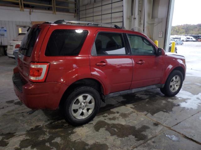 Photo 3 from auction – 2011 FORD ESCAPE LIM with VIN 1FMCU0EG5BKA98923