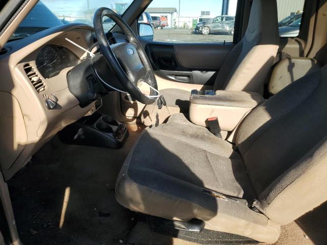 Photo 7 from auction – 2002 FORD RANGER SUP with VIN 1FTZR45E42TA32928