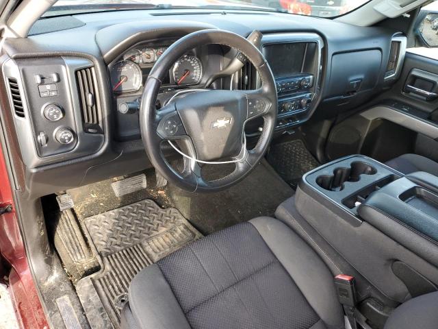 Photo 8 from auction – 2014 CHEVROLET SILVERADO with VIN 1GCVKREC2EZ227684