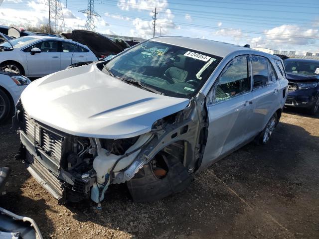 Photo 1 from auction – 2020 CHEVROLET EQUINOX LT with VIN 2GNAXJEV4L6193654