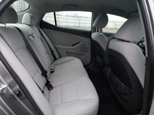 Photo 10 from auction – 2015 KIA OPTIMA LX with VIN 5XXGM4A78FG359920