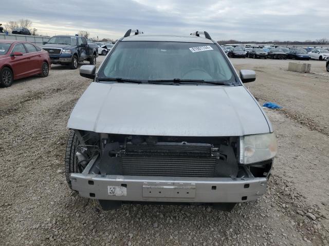 Photo 5 from auction – 2007 FORD FREESTYLE with VIN 1FMDK02187GA37649