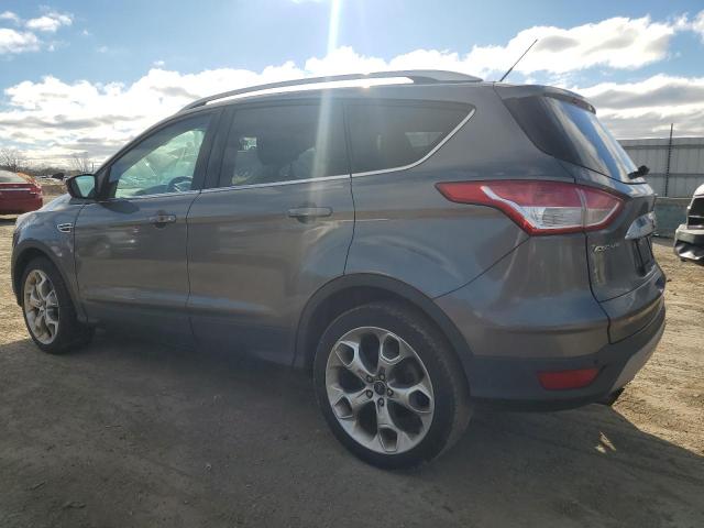 Photo 2 from auction – 2014 FORD ESCAPE TIT with VIN 1FMCU9J94EUE07947