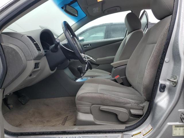 Photo 7 from auction – 2012 NISSAN ALTIMA BAS with VIN 1N4AL2AP7CN420242