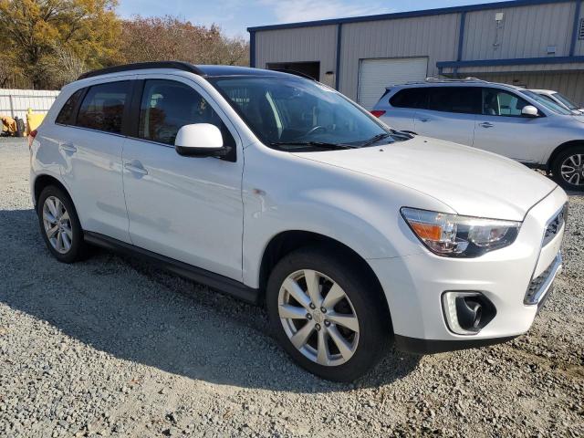 Photo 4 from auction – 2015 MITSUBISHI OUTLANDER with VIN 4A4AR4AU5FE011566