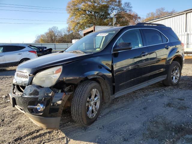 Zdjęcie 1 z aukcji – 2012 CHEVROLET EQUINOX LT z VIN 2GNFLNEK6C6348929