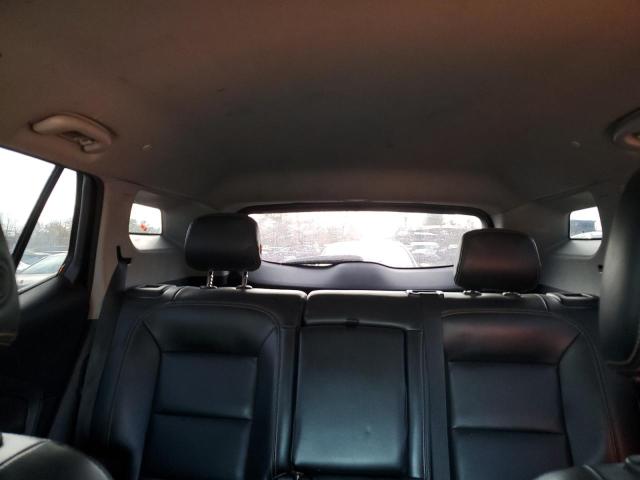 Photo 10 from auction – 2019 GMC TERRAIN SL with VIN 3GKALVEV0KL229611