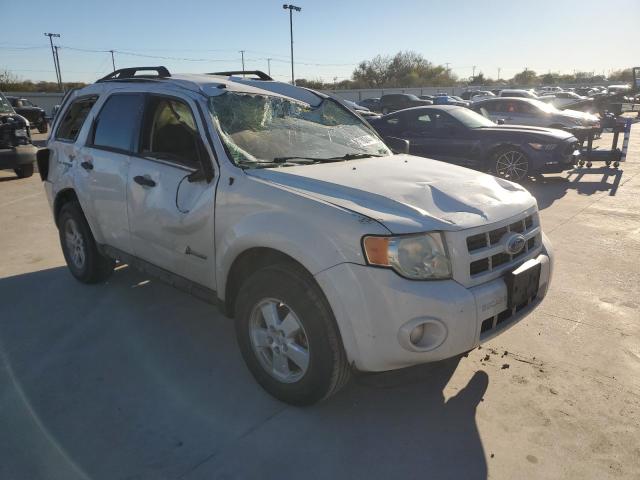 Photo 4 from auction – 2009 FORD ESCAPE HYB with VIN 1FMCU49319KA17943