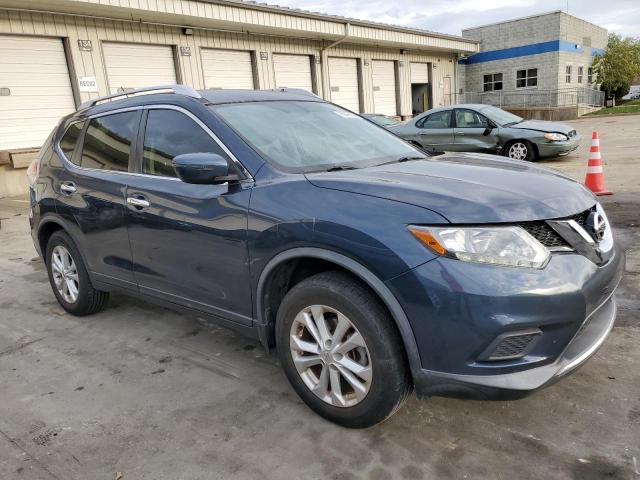 Photo 4 from auction – 2016 NISSAN ROGUE S with VIN KNMAT2MT8GP720272